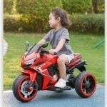 12v Ride on Toys Kid Electric Motorbike Electric Motorcycle Kids Motorcycle